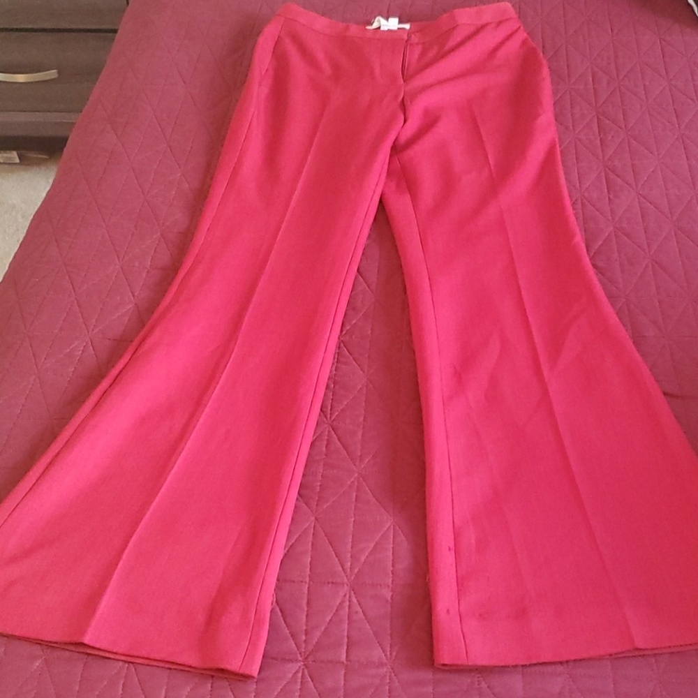 BCBG Generation Flare Pants